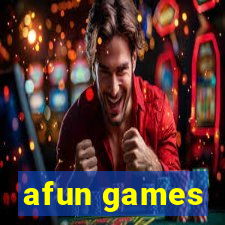 afun games